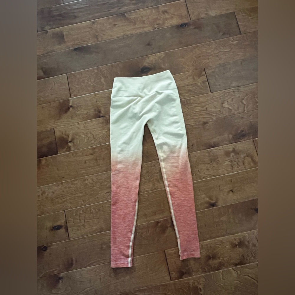 Alphalete Leggings